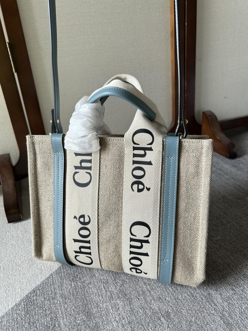 Chloe Shopping Bags